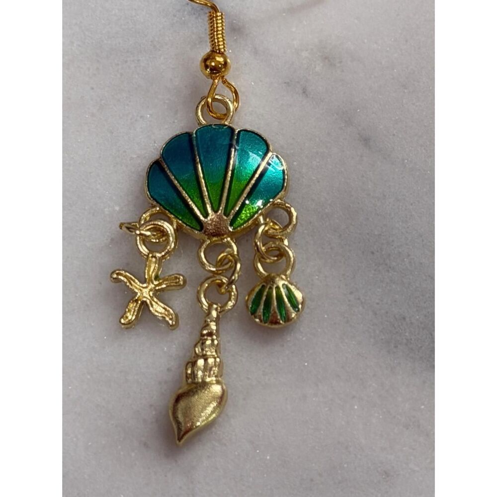 Unbranded Women's Green Jewellery - Picture 5 of 6
